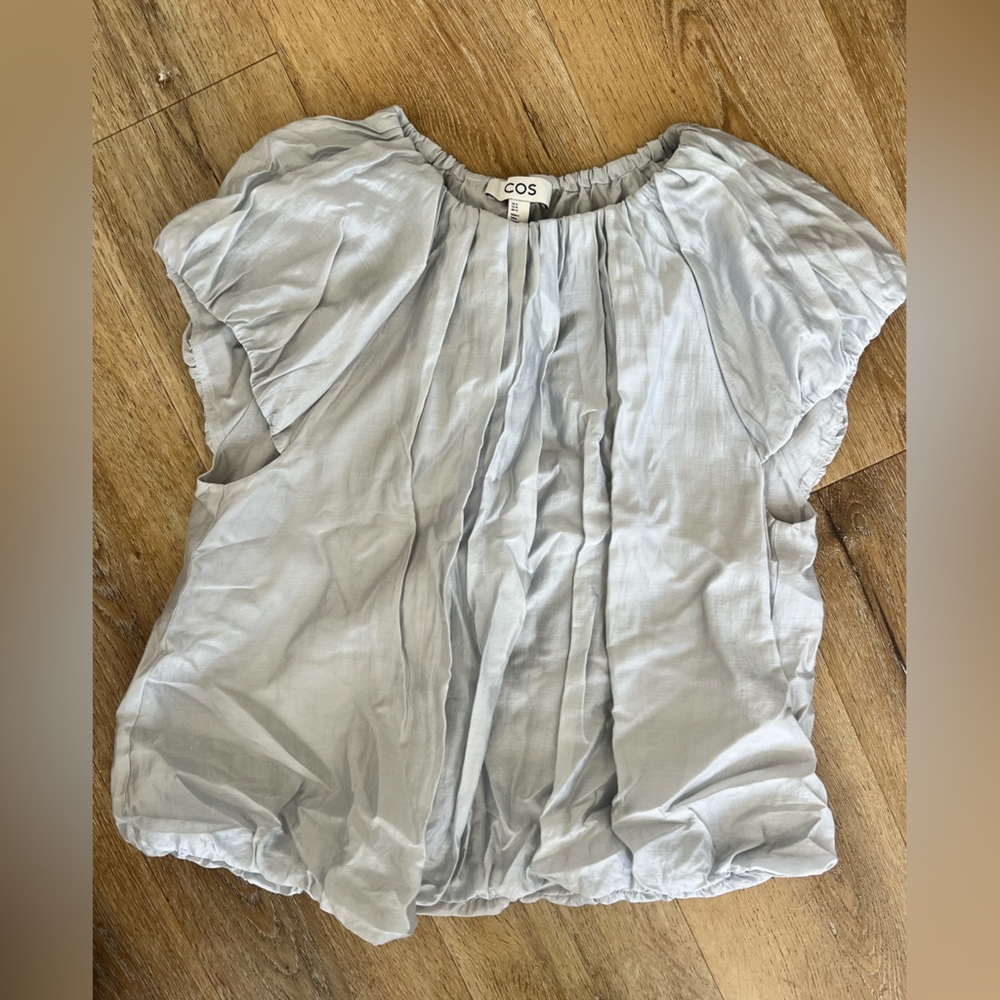 COS BALLOON TOP